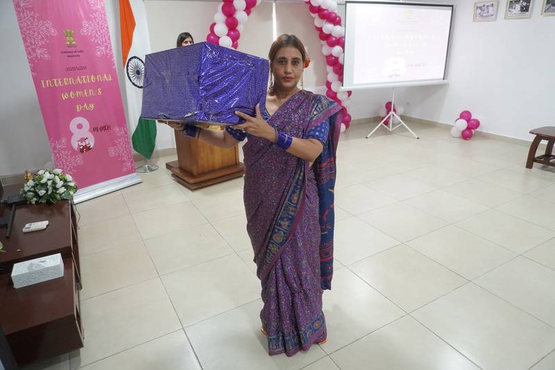 Holi Celebration 2026 - 07 March 2026.